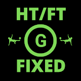 HT/FT Great Fixed Betting Tips icon