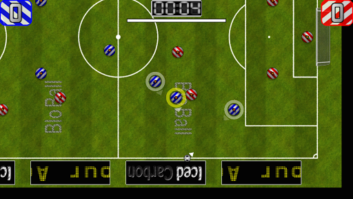 Blo-Ball Soccer Lite Screen 3