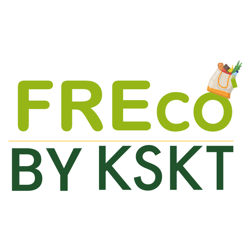 Freco - Fresh & Economical logo