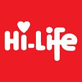 Hi-Life icon