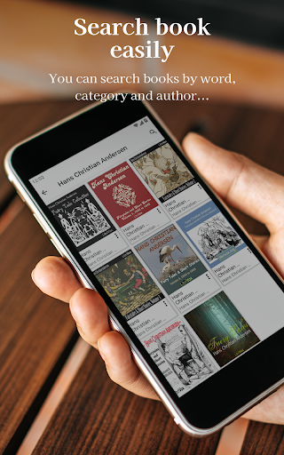 LibriVox: Audio bookshelf - Books & Reference - apps