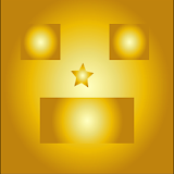 Geometry Golden icon