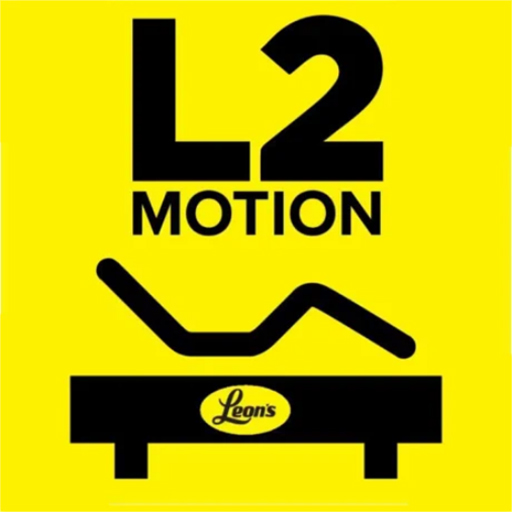 Leons L2 Motion App logo