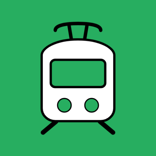 Dublin LUAS logo