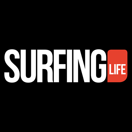 Surfing Life logo