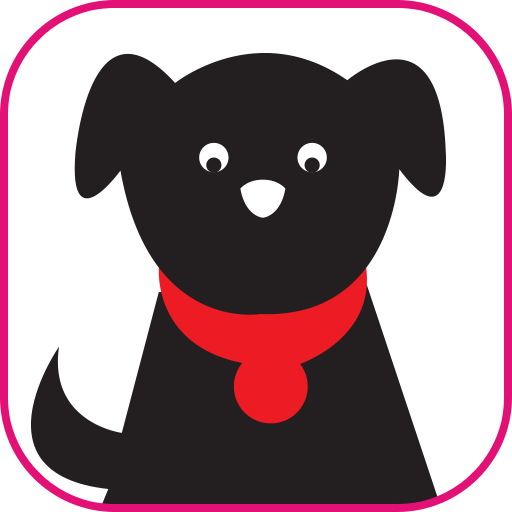 Majestic Pets logo