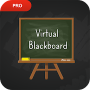 Virtual Blackboard Pro