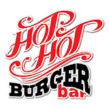 Hot Hot Burger Bar icon