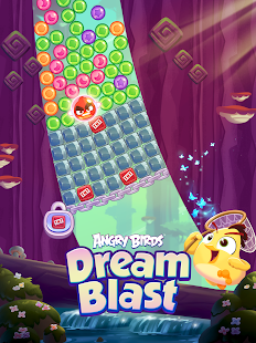 Angry Birds Dream Blast - Bubble Match Puzzle 1.34.0 APK screenshots 16