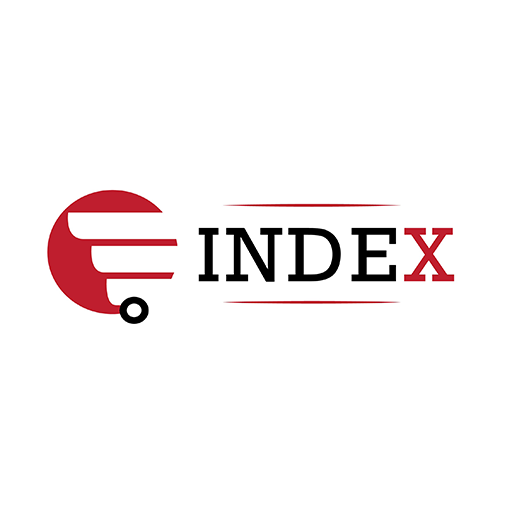 Index logo