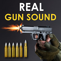 Gun Sound Simulator Gun shot
