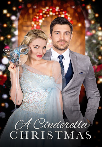 A Cinderella Christmas - Películas en Google Play