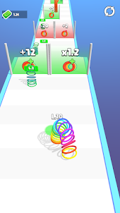 Slinky Hop