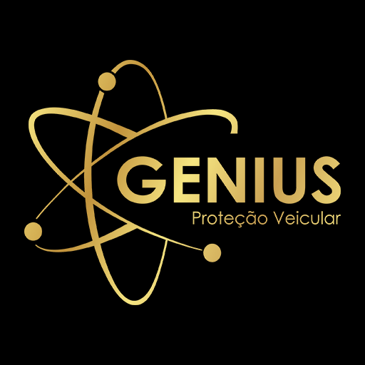 Genius Clube de Benefícios logo
