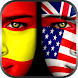 Speeq Spanish | English - Androidアプリ