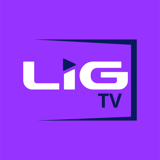 LigTV logo