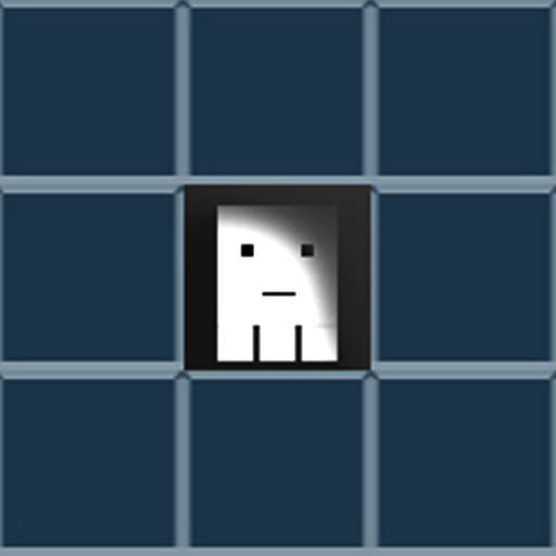 Ghost Tower 500 logo