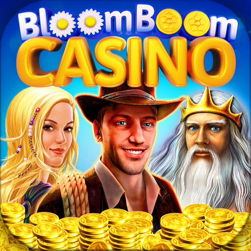 app logo