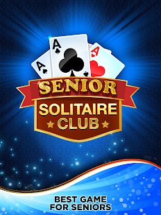 GIANT Senior Solitaire Games