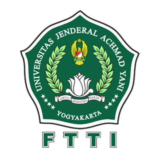 FTTI UNJAYA - Apps on Google Play