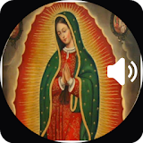 Rosario a la Virgen de Guadalupe con Audio icon