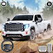 4x4 Jeep Offroad Car Driving - Androidアプリ