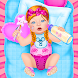 赤ちゃんお世話 & 着せ替えゲーム 2: あかちゃん育てる - Androidアプリ