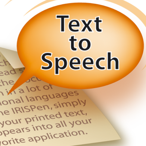 Text To Speech Reader - AdFree