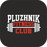 Pluzhnik Fitness Club icon
