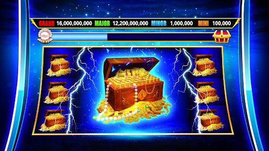 Cash Jackpot Slots - Free Lucky Vegas Casino Game(圖5)-速報App