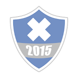 Antivirus Pro 2015 icon