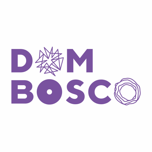 Dom Bosco Exponencial logo