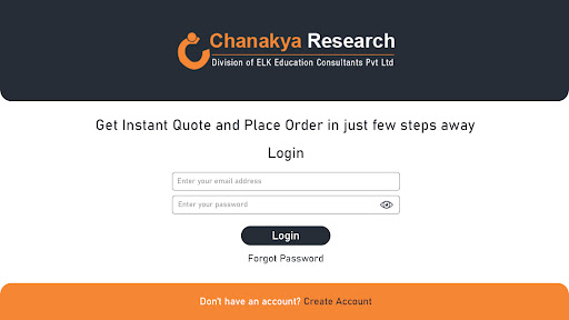 Chanakya_research Screen 2