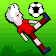 Pixel Soccer icon