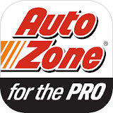 AutoZonePro Mobile icon