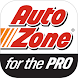 AutoZonePro Mobile - Androidアプリ