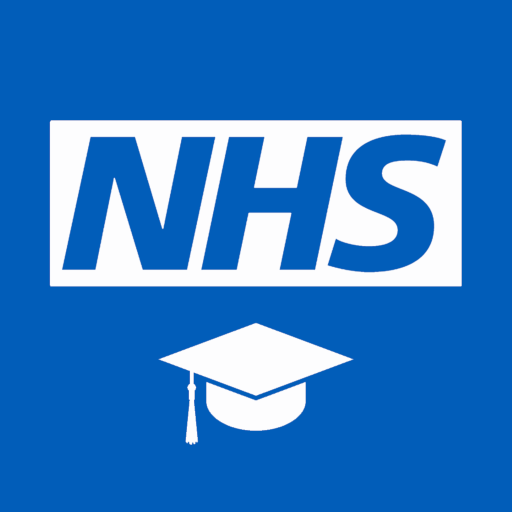 NHS Leadership Academy logo