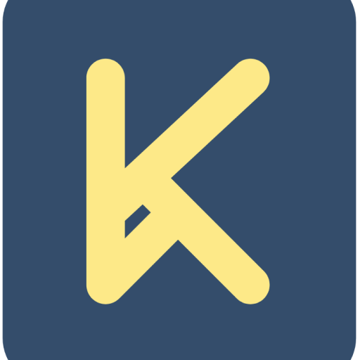 Kitabpadho logo