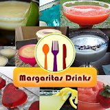 Margaritas Drinks Recipes icon