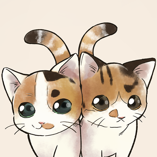 Stray Tails logo