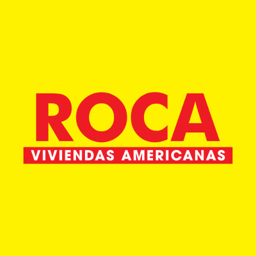 Viviendas Roca logo