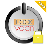 잠금화면 영어 - Lock Voca : 보카 icon