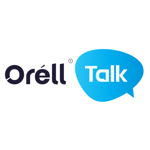 Orell Talk Windowsでダウンロード