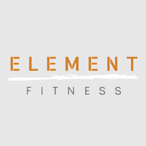 Element Fitness KC logo