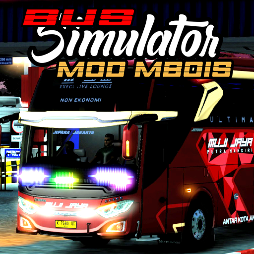 Bus Simulator Mod Mbois - AppWisp.com