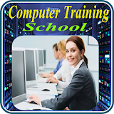 কম্পঠউটার প্রশঠক্ষণ(Computer Training School) icon
