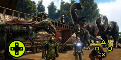 Tips: Ark survival evolved 2021 APK 스크린샷 이미지 #15