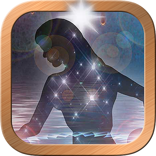 Quantum Tarot logo
