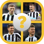 Cover Image of Download NewCastle Players Quiz  APK