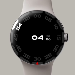 Icon image Clean Watchface